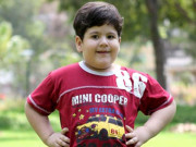 بچوں کا موٹاپا سائنسدانوں کا علاج دریافت کرنیکا دعویٰ