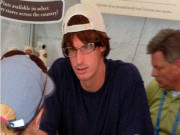 برطانوی ٹینس اسٹار اینڈی مرے نے آئس کریم بیچنا شروع کردی