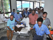 کراچی میں سیاسی رہنماؤں اورارکان اسمبلی پر حملے نئے نہیں