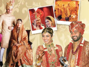 یہ بیاہ کروڑوں کے  بولی وڈ کی منہگی ترین شادیاں