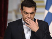 یونانی وزیراعظم سپراس نے استعفی دے کر نئے انتخابات کا اعلان کردیا