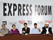 دہشت گردی کے خاتمے کیلئے امن اوررواداری کو فروغ دینا ہوگا