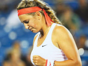 سنسناٹی ٹینس   جینی بوچارڈ دوسرے راؤنڈ کی مہمان بن گئیں