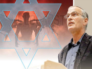 ’’اسرائیل ایک شیطانی ریاست ہے‘‘