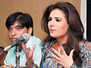 غیرمعیاری فلموں کے باعث انڈسٹری سے دوری اختیارکیریشم