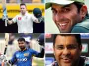 پاکستانی کپتان اور کوچ بھی سنگاکارا وکلارک کے قدرداں