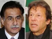 ایاز صادق کا انتخاب کالعدم الیکشن ٹربیونل کا ری پولنگ کا حکم