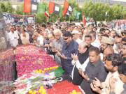5سال مکمل سانحہ کارساز کی ازسرنو تحقیقات کیلئے ایک اور ٹیم تشکیل 