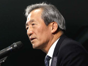 فیفا صدارتی امیدوار چنگ منگ پرکرپشن الزامات