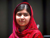 ملالہ کی جان کو خطرہ برطونوی حکومت نے سیکیورٹی بڑھا دی