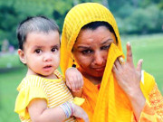 دکھیاری ماں کی فریاد