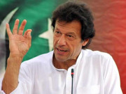 عمران خان کا الیکشن کمیشن کے صوبائی ممبران اور چیرمین نادرا کے استعفے کا مطالبہ