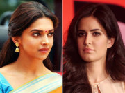 کون بنے گی اجے کی ہیروئن’’سنز آف سردار‘‘ کے لیے دیپکا کا کترینہ سے جوڑ پڑ گیا