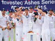 کک کو انگلش ٹیم کا مستقبل روشن دکھائی دینے لگا