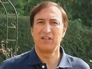 ریحام لالچی اوردکھاوے کی عادی ہے سابق شوہر کا الزام