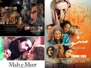 5سال میں مختلف موضوعات پر فلموں کی کامیاب نمائش فلم انڈسٹری نے خود کو سنبھال لیا