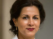 امریکا میں پاکستانی ڈاکٹر غزالہ حیات نے ویمن اچیومنٹ ایوارڈ حاصل کرلیا