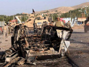 افغٖانستان میں گیس سلنڈر کے دھماکے سے 10 بچوں سمیت 11 افراد ہلاک