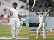 دو عظیم کھلاڑی کرکٹ کو ویران کرگئے