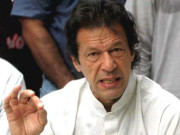 حکومت نے الیکشن کمیشن کے معاملے پر ہمارے ساتھ تعاون نہ کیا تو سڑکوں پر نکلیں گے عمران خان