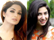 ماہرہ خان اداکاری کی ’’الف ب ‘‘ سے بھی واقف نہیں میرا