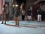 کوئٹہ میں ایف سی کی کارروائی4 دہشت گرد ہلاک