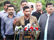 پاکستان میں باکسنگ کا بے پناہ ٹیلنٹ ہے عامر خان