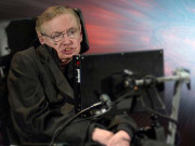 بلیک ہول میں پھنسنے کے بعد بھی وہاں سے نکلا جاسکتا ہےاسٹیفن ہاکنگ کا نیا دعویٰ