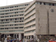 سوک سینٹر میں کے ڈی اے کے دفتر پر نیب اور ایف آئی اے کا چھاپہ