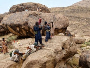 بلوچستان کے لیے تازہ ہوا کا جھونکا