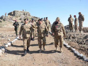 اپنے لوگوں اور بچوں کو مارنے کی کسی کو اجازت نہیں دیں گے آرمی چیف