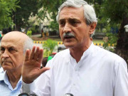 این اے 154 میں دوبارہ الیکشن کرانے کا حکم
