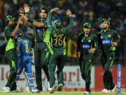 رینکنگ نے گرین شرٹس کے زوال کی داستان سنا دی