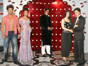 ہوگئے موم کی مورت