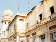 ریڈیوپاکستان کراچی کے افسروں میں اختیارات کی جنگ