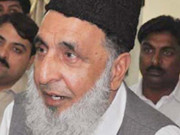 ہمیں گونگا نہیں بولنے والا بلاول چاہیے نوابزادہ غضنفر گل