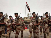 عراقی کرد فورسز نے داعش کے زیرقبضہ 7 دیہات چھڑا لئے