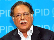 عمران خان ضمنی الیکشن کے اعلان سے بوکھلا گئے ہیں پرویز رشید