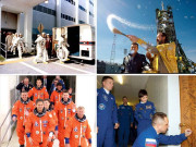 خلاء میں جانے سے ذرا پہلے۔۔۔