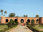 مقبرہ ملکہ نورجہاں