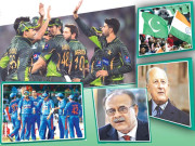 بھارت سے کرکٹ کے لیے ملکی وقارکا سودا قابل قبول نہیں