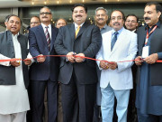 برآمدات میں کمی چینی معاشی سست روی کانتیجہ ہےخرم دستگیر