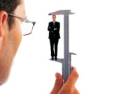 آپ کیا ہیں اور کیا کرنا چاہتے ہیں     