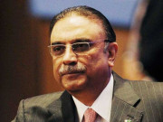 نوازشریف نے سندھ حکومت کو مفلوج کردیا آصف زرداری