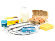 وٹامن ڈی سے دل کی صحت بہتر نہیں ہوتی تحقیق       