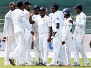 سری لنکن امیدوں کی کشتی بیچ منجھدار میں پھنس گئی