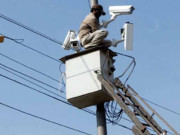 کراچی پولیس کے کمانڈ اینڈ کنٹرول سسٹم میں نصب کیمرے افادیت کھونے لگے