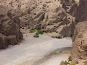 بلوچستان میں غاروں کی پُراسرار بستی