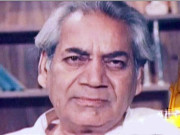 نغمہ نگار اور مصنف احمد راہی کوبچھڑے 13 برس بیت گئے