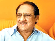 بھارتی چینل نے غزل گائیک غلام علی پر آٹو بائیوگرافی بنالی